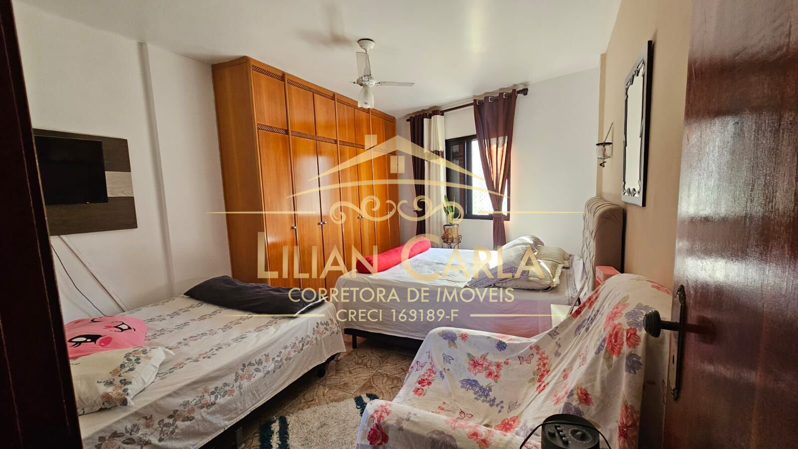Apartamento, 2 quartos, 115 m² - Foto 6