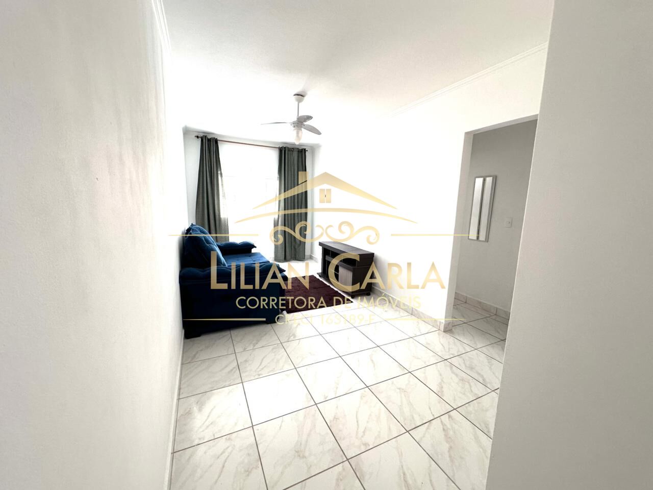 Apartamento, 1 quarto, 55 m² - Foto 12