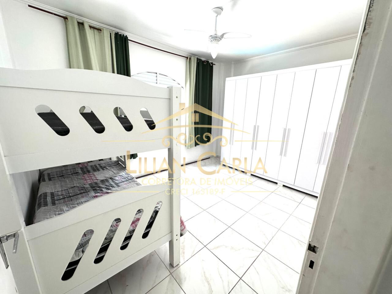 Apartamento, 1 quarto, 55 m² - Foto 5