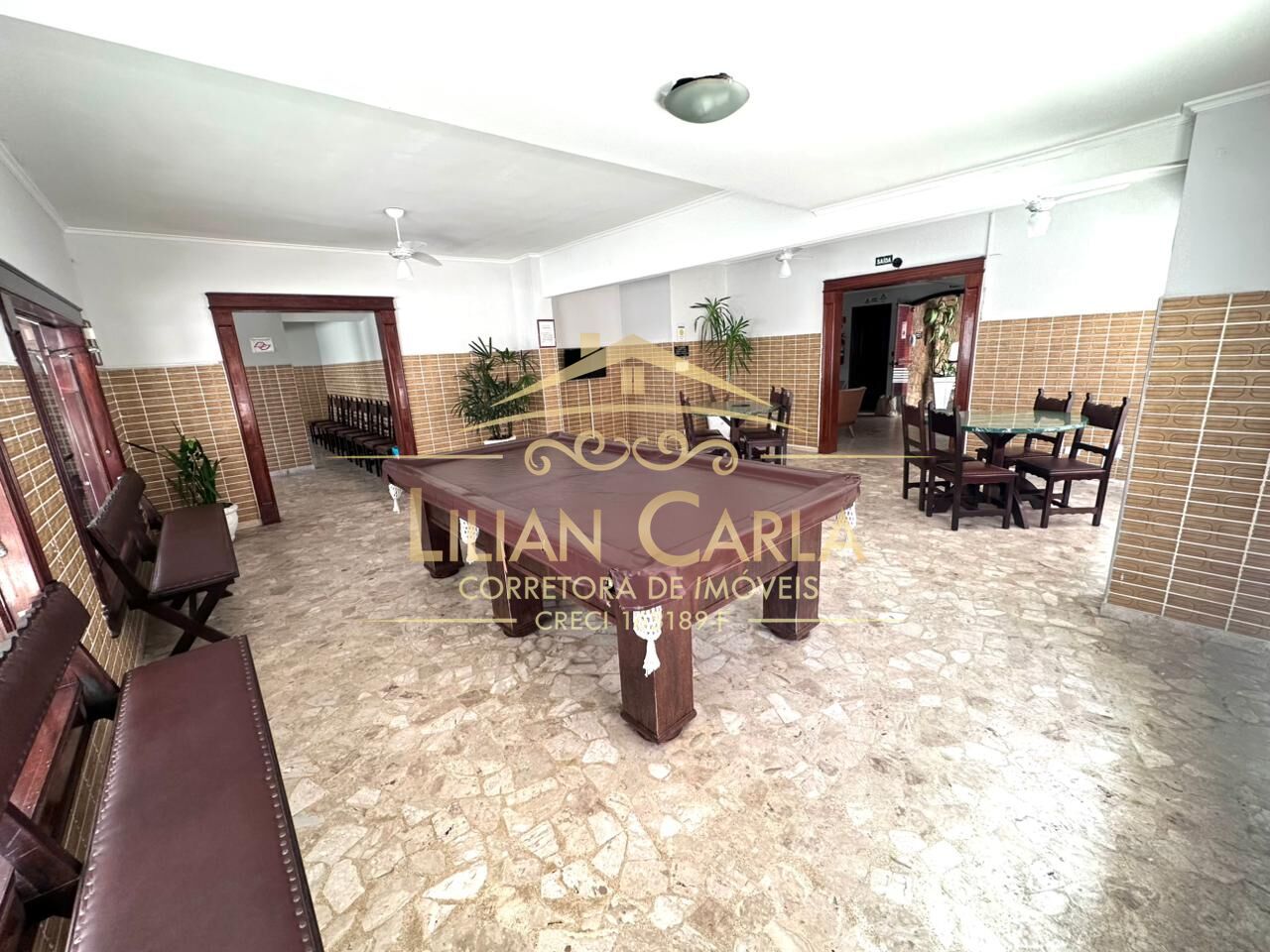 Apartamento, 1 quarto, 55 m² - Foto 18