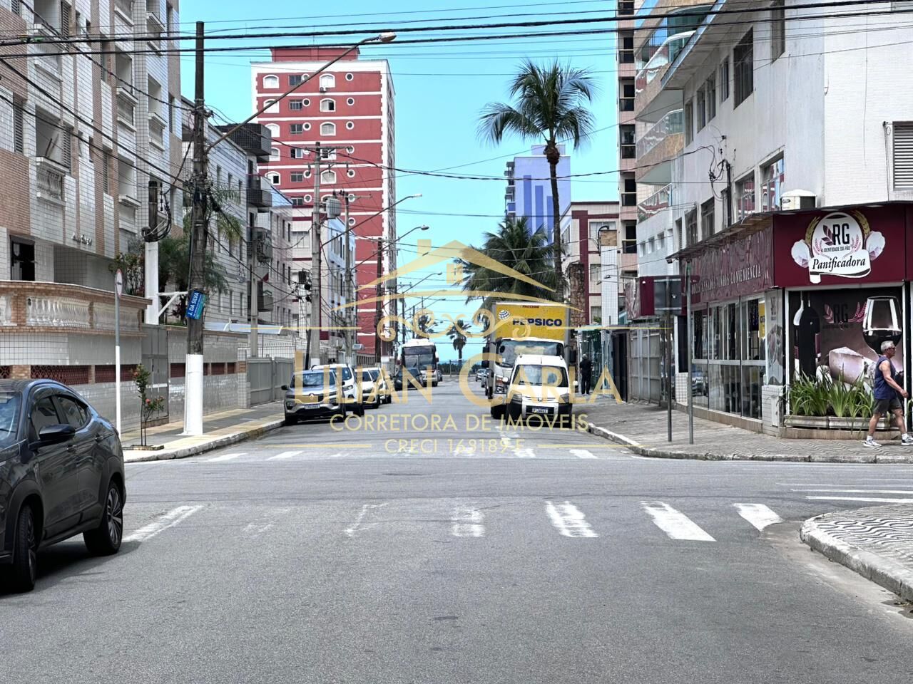 Apartamento, 1 quarto, 55 m² - Foto 23