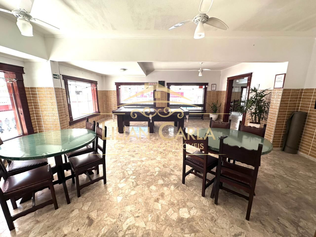Apartamento, 1 quarto, 55 m² - Foto 19