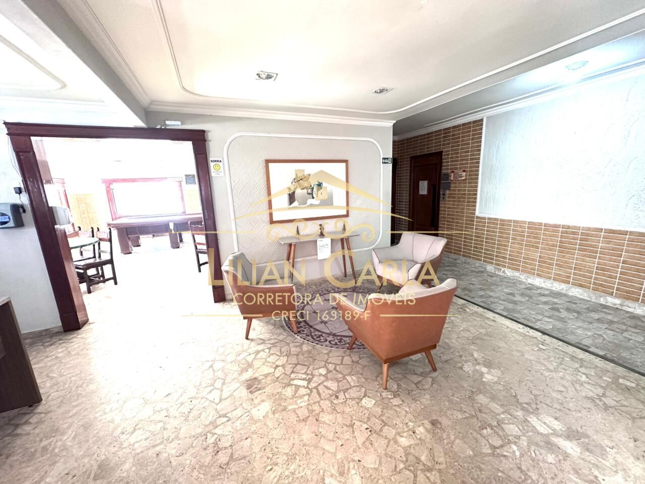 Apartamento, 1 quarto, 55 m² - Foto 21