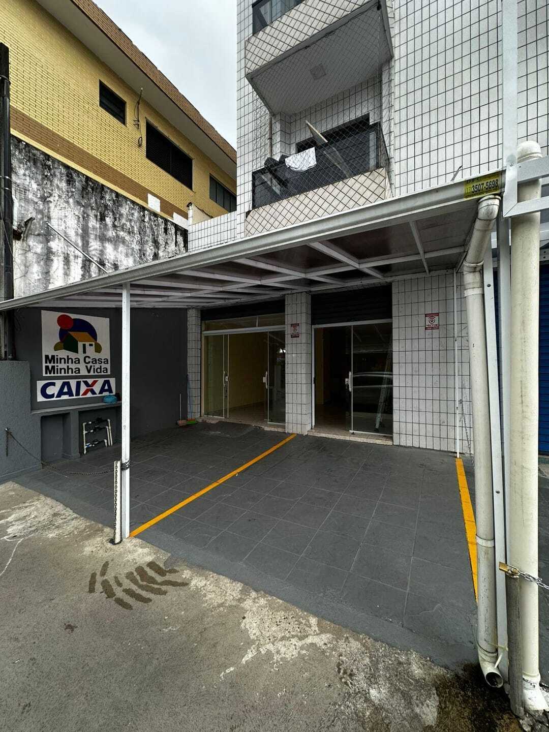 Loja-Salão à venda, 44m² - Foto 9