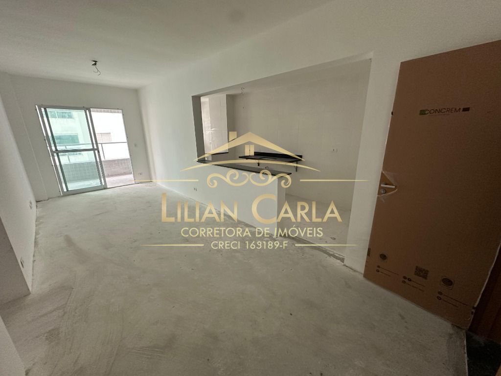 Apartamento, 2 quartos, 82 m² - Foto 1