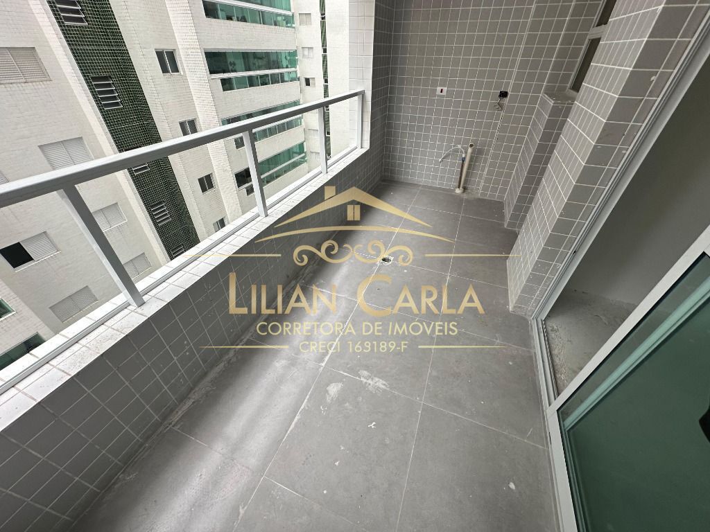 Apartamento, 2 quartos, 82 m² - Foto 2