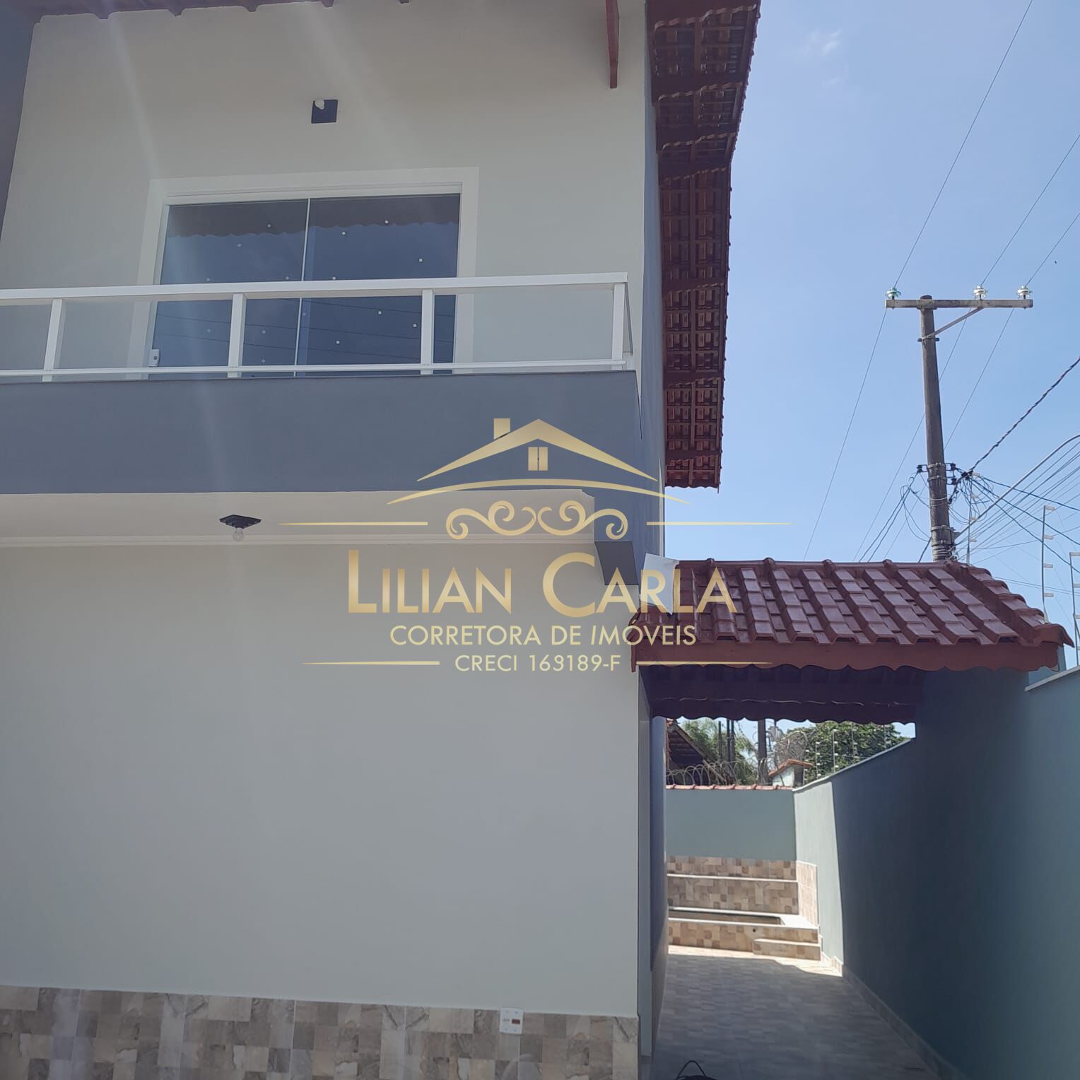Sobrado, 2 quartos, 73 m² - Foto 4