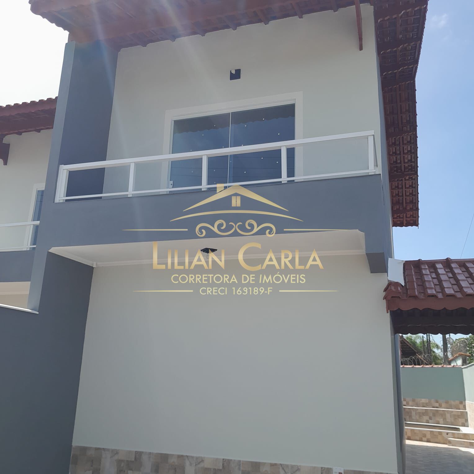 Sobrado, 2 quartos, 73 m² - Foto 7