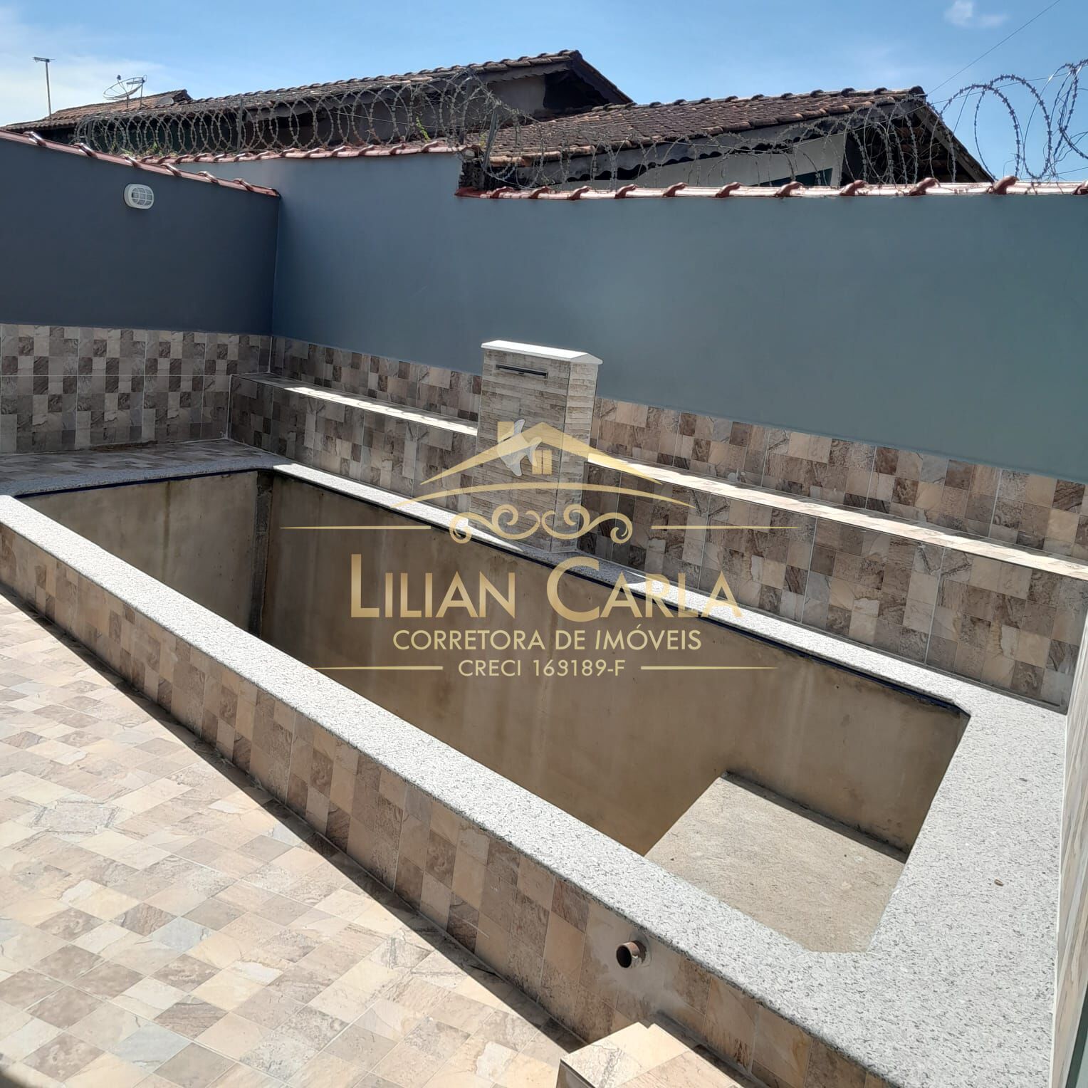 Sobrado, 2 quartos, 73 m² - Foto 1