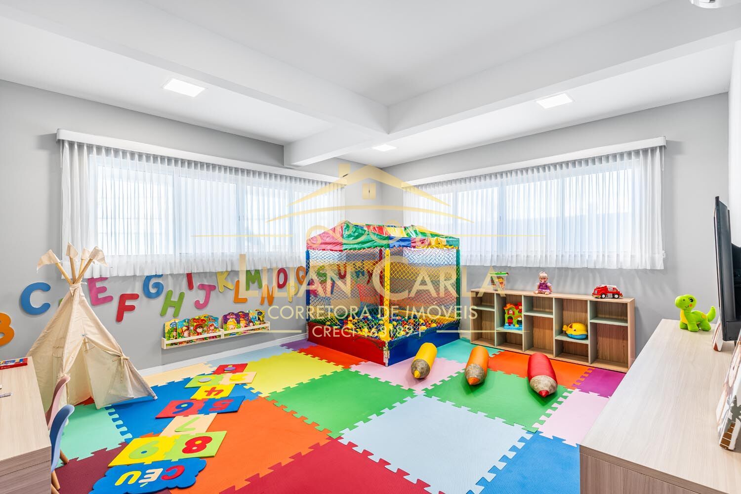 Apartamento, 2 quartos, 74 m² - Foto 36