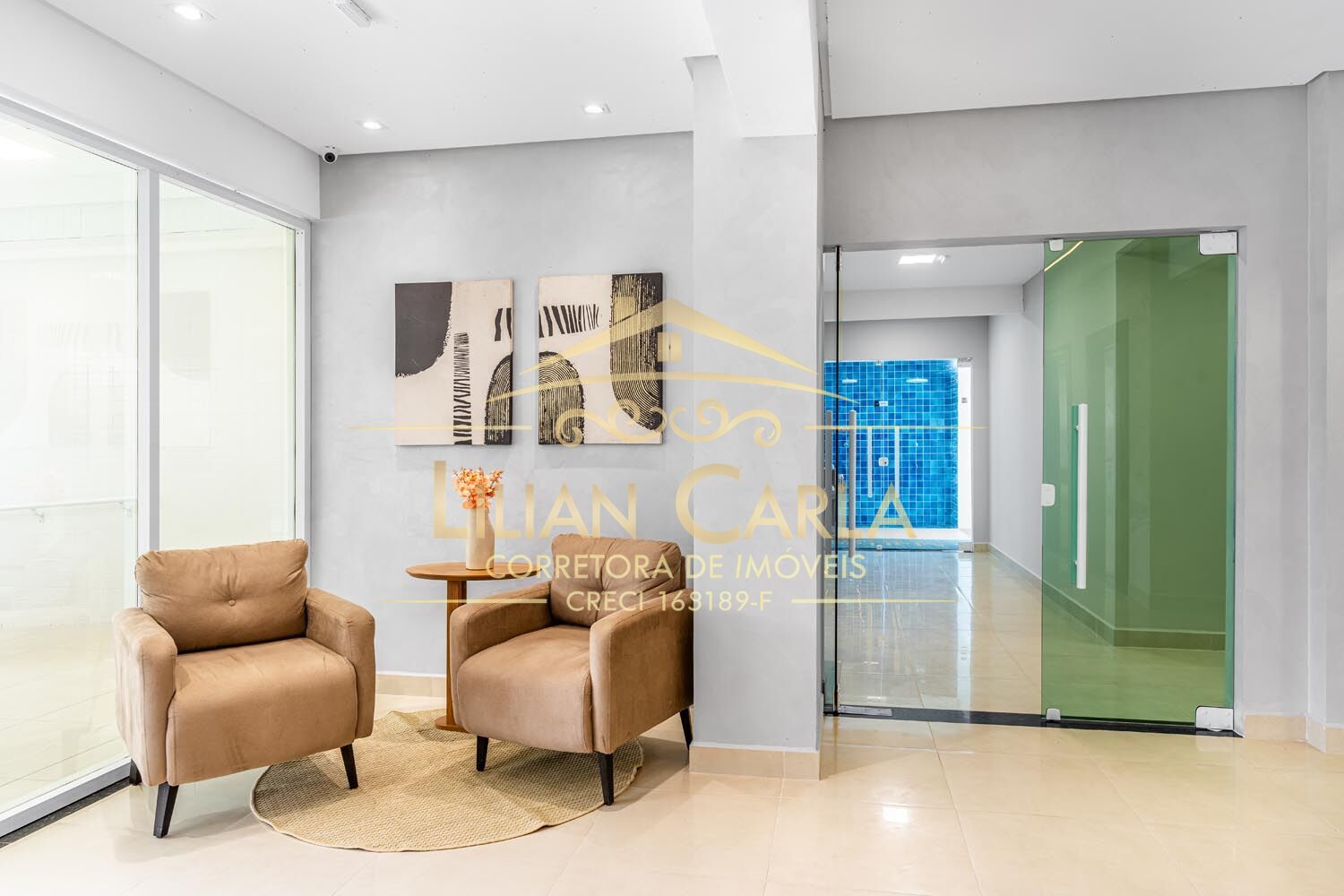 Apartamento, 2 quartos, 74 m² - Foto 32