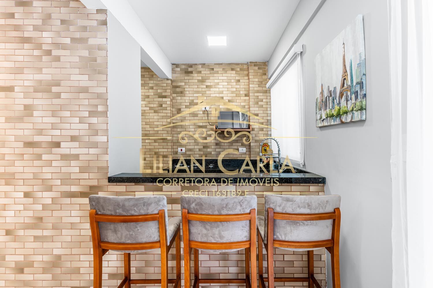 Apartamento, 2 quartos, 74 m² - Foto 30