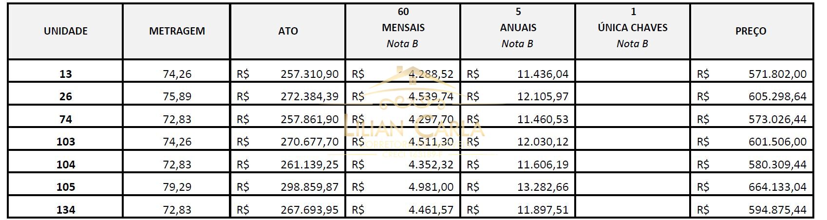 Apartamento, 2 quartos, 74 m² - Foto 45