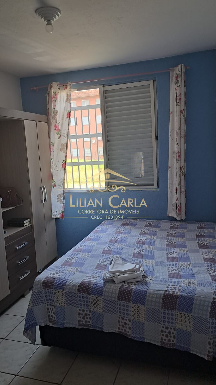 Apartamento, 2 quartos, 52 m² - Foto 8