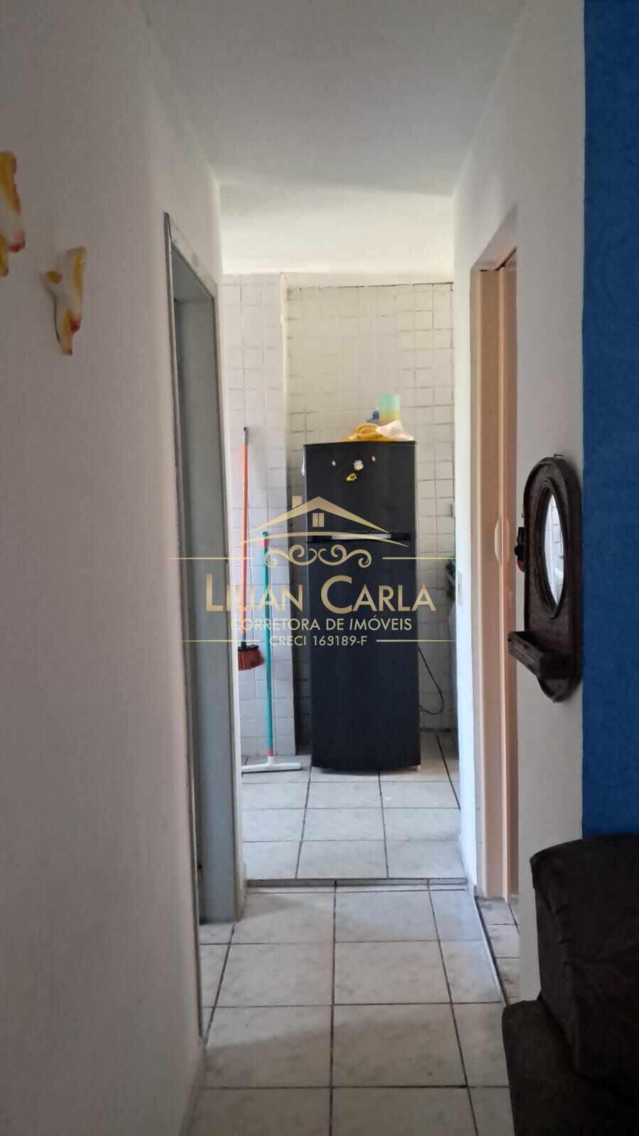 Apartamento, 2 quartos, 52 m² - Foto 9