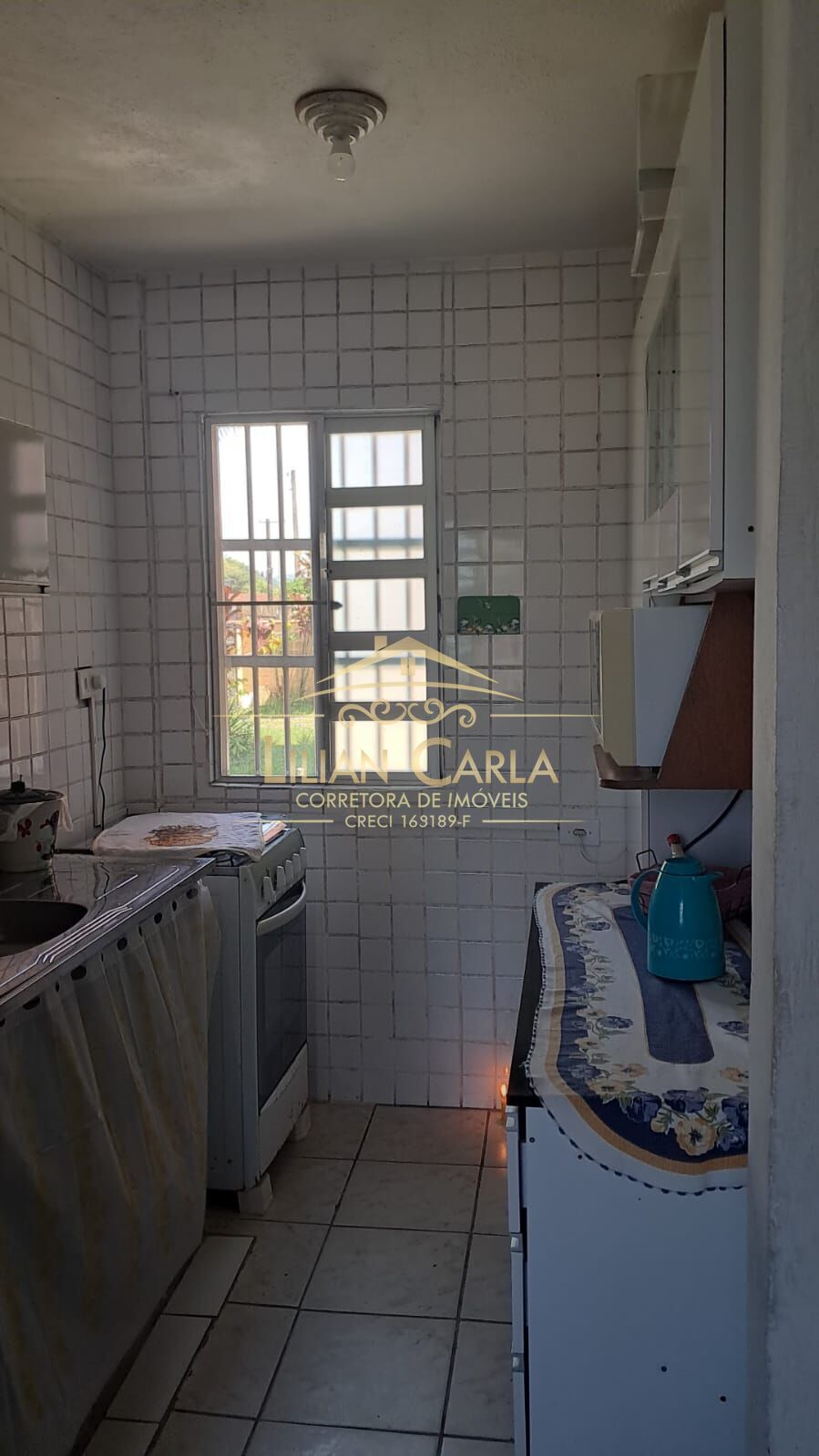 Apartamento, 2 quartos, 52 m² - Foto 2