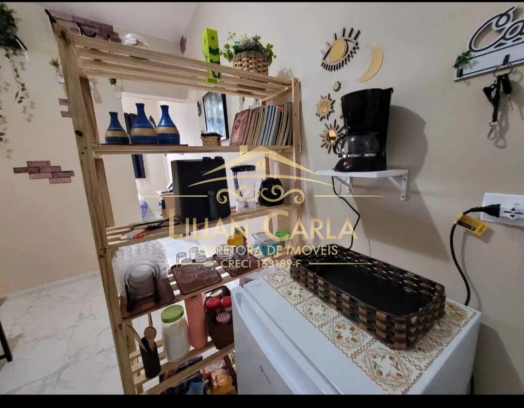 Kitnet-Studio, 36 m² - Foto 5