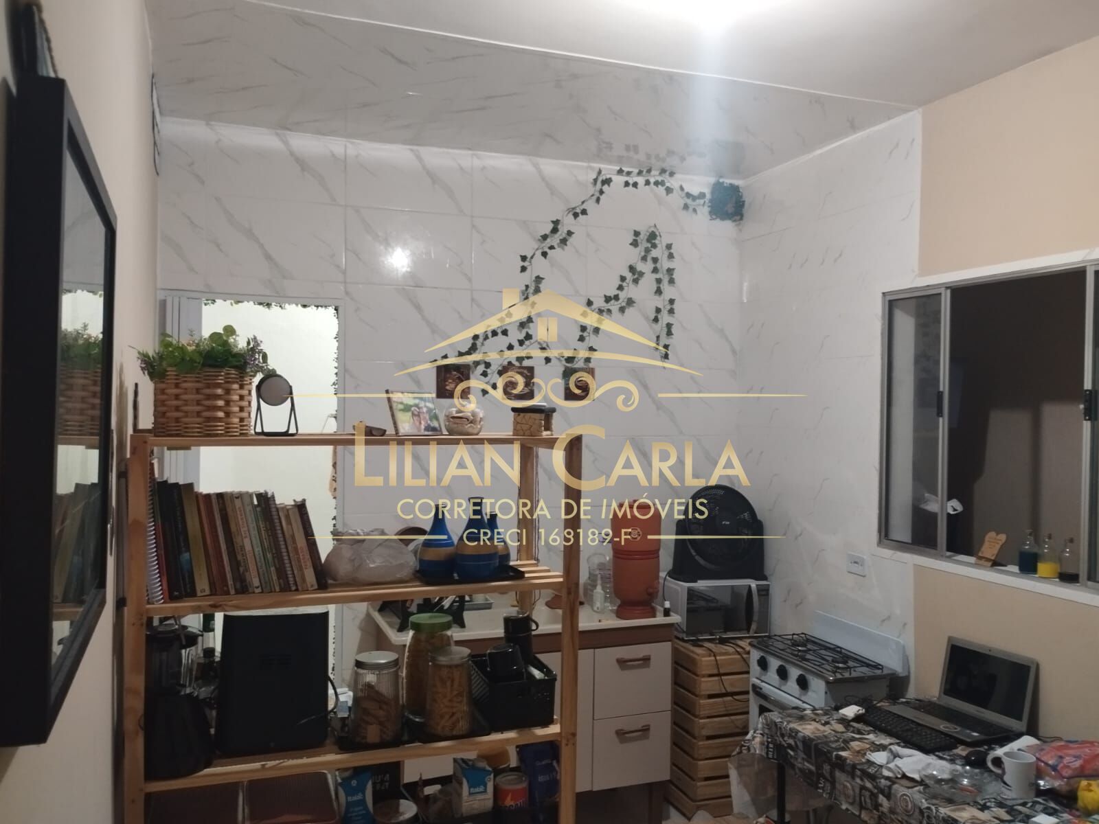 Kitnet-Studio, 36 m² - Foto 20