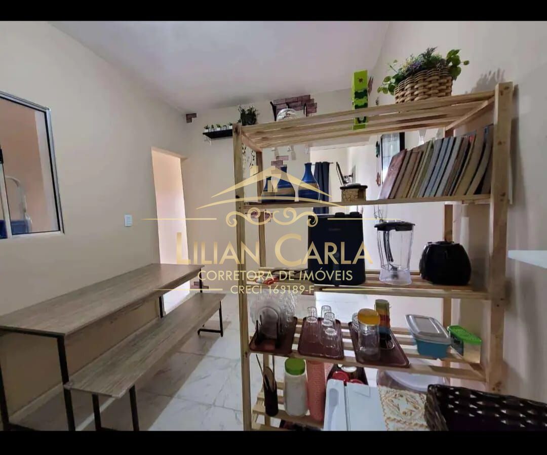 Kitnet-Studio, 36 m² - Foto 7