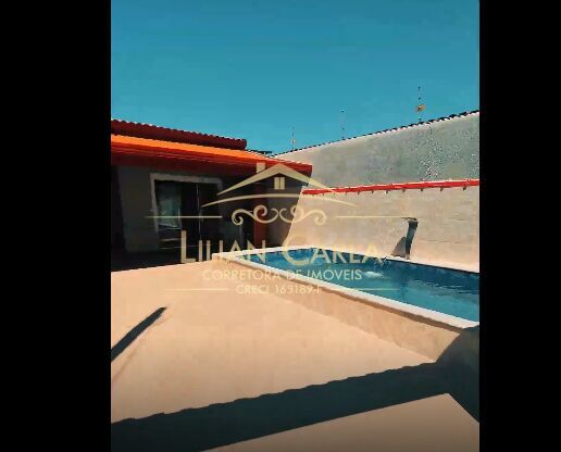 Casa, 3 quartos, 111 m² - Foto 2