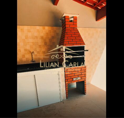 Casa, 3 quartos, 111 m² - Foto 4