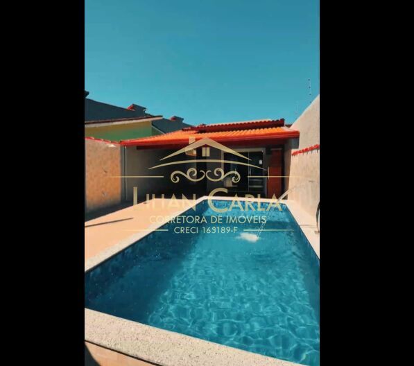 Casa, 3 quartos, 111 m² - Foto 1