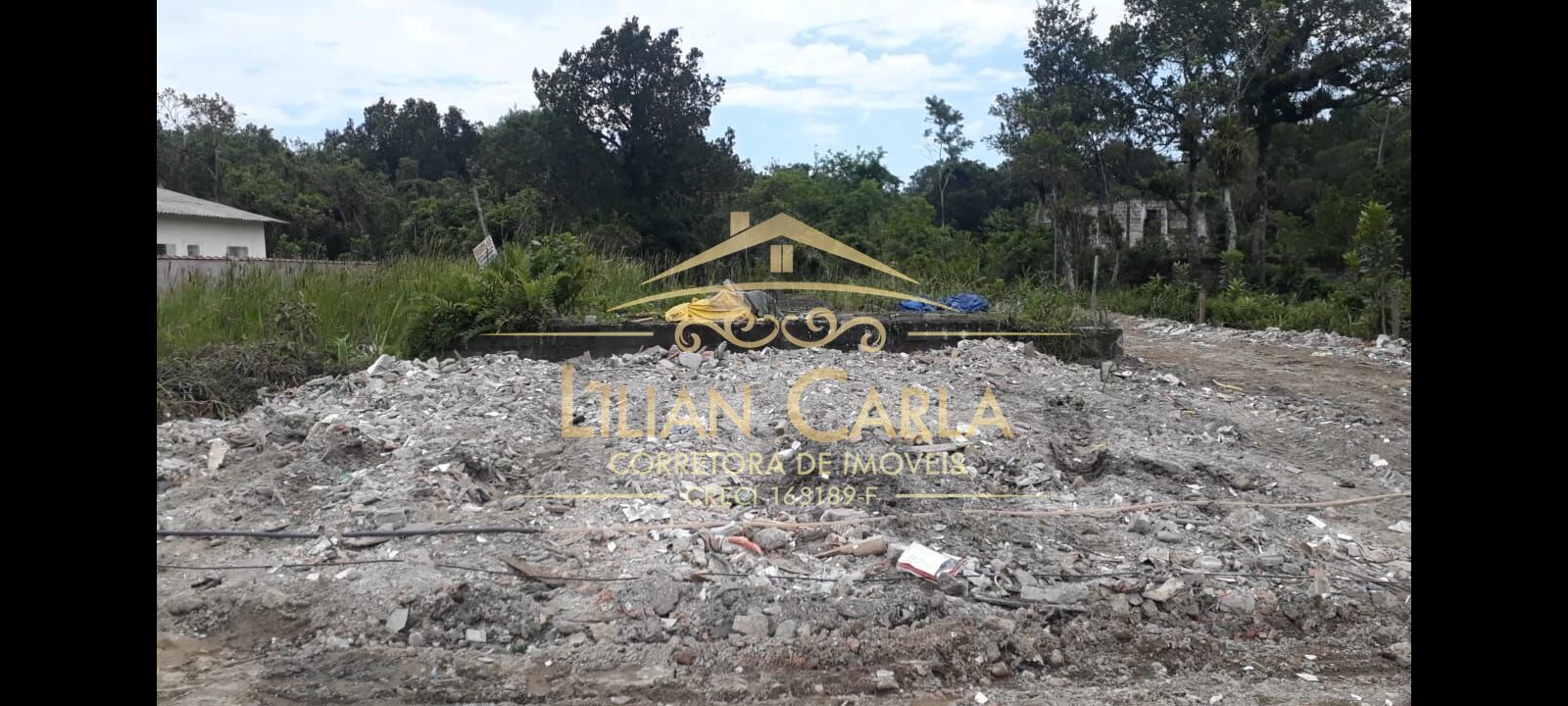 Terreno, 311 m² - Foto 4