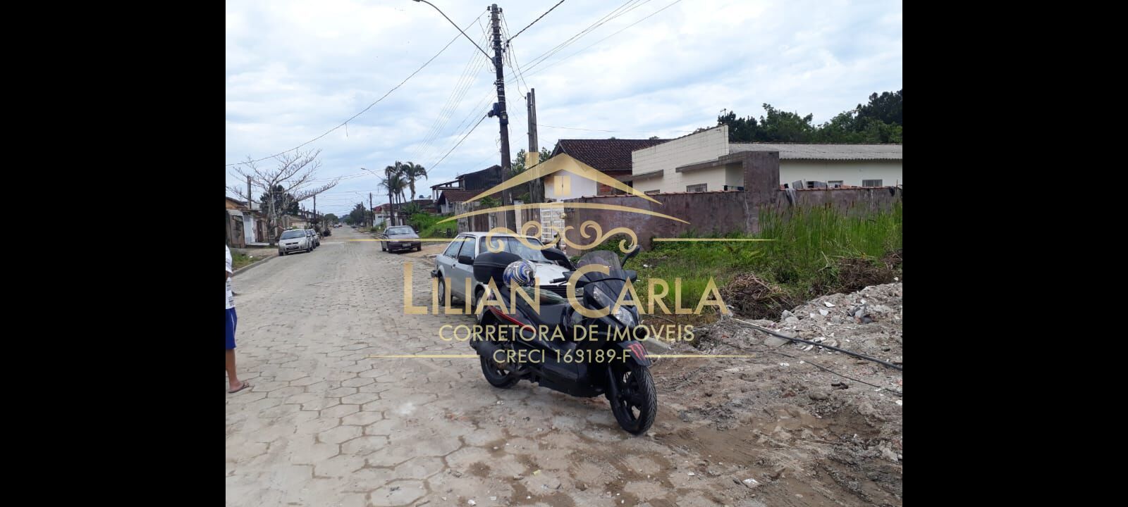 Terreno, 311 m² - Foto 8