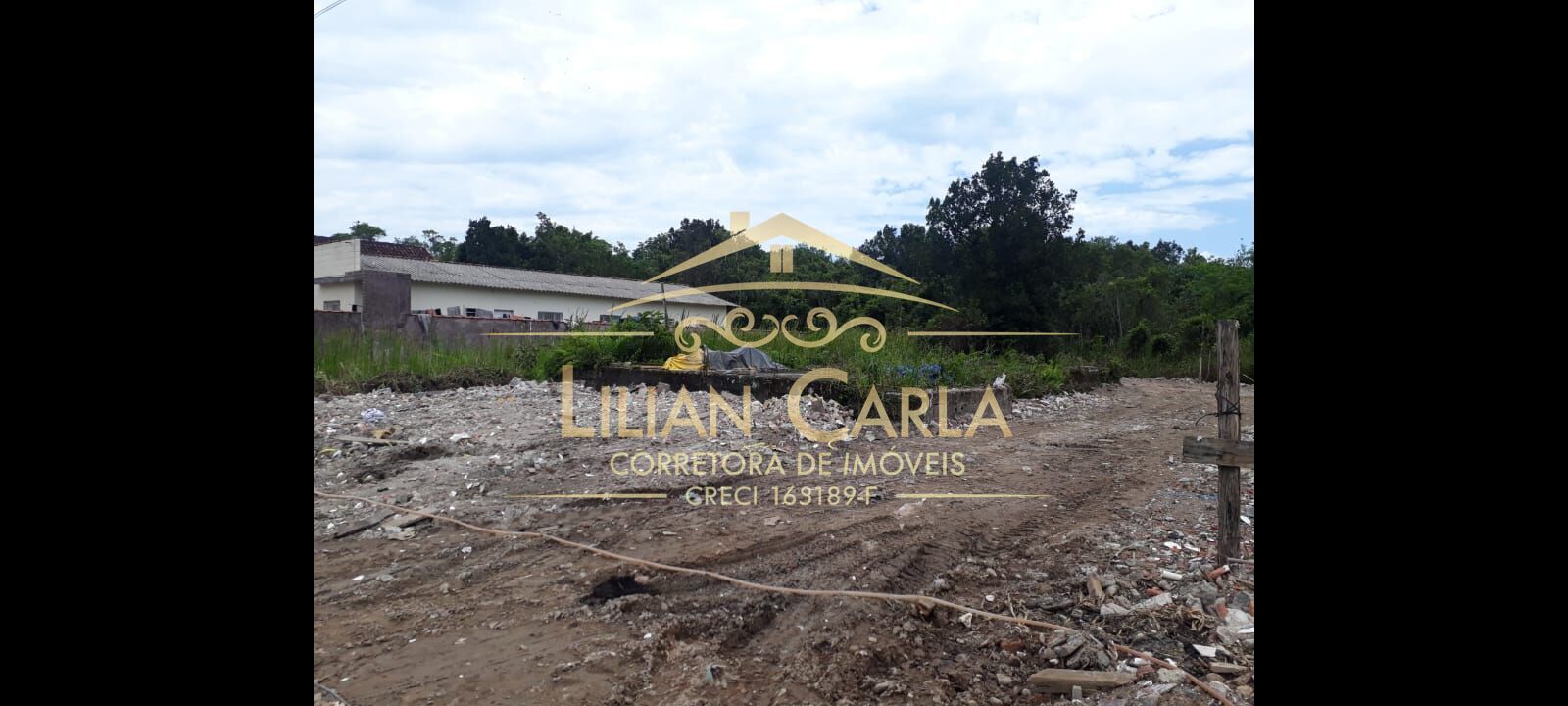 Terreno, 311 m² - Foto 3