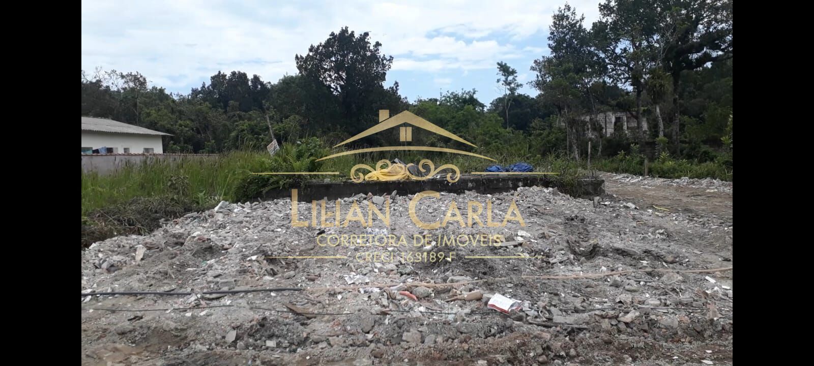 Terreno, 311 m² - Foto 1