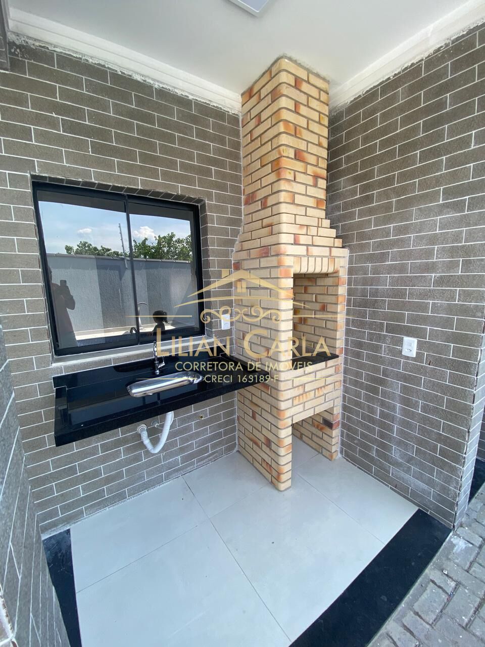Casa, 3 quartos, 60 m² - Foto 8