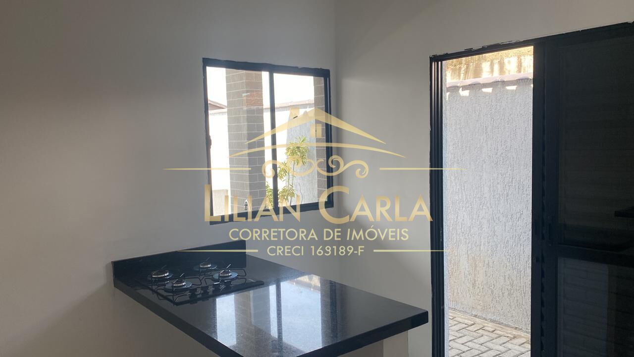 Casa, 3 quartos, 60 m² - Foto 16