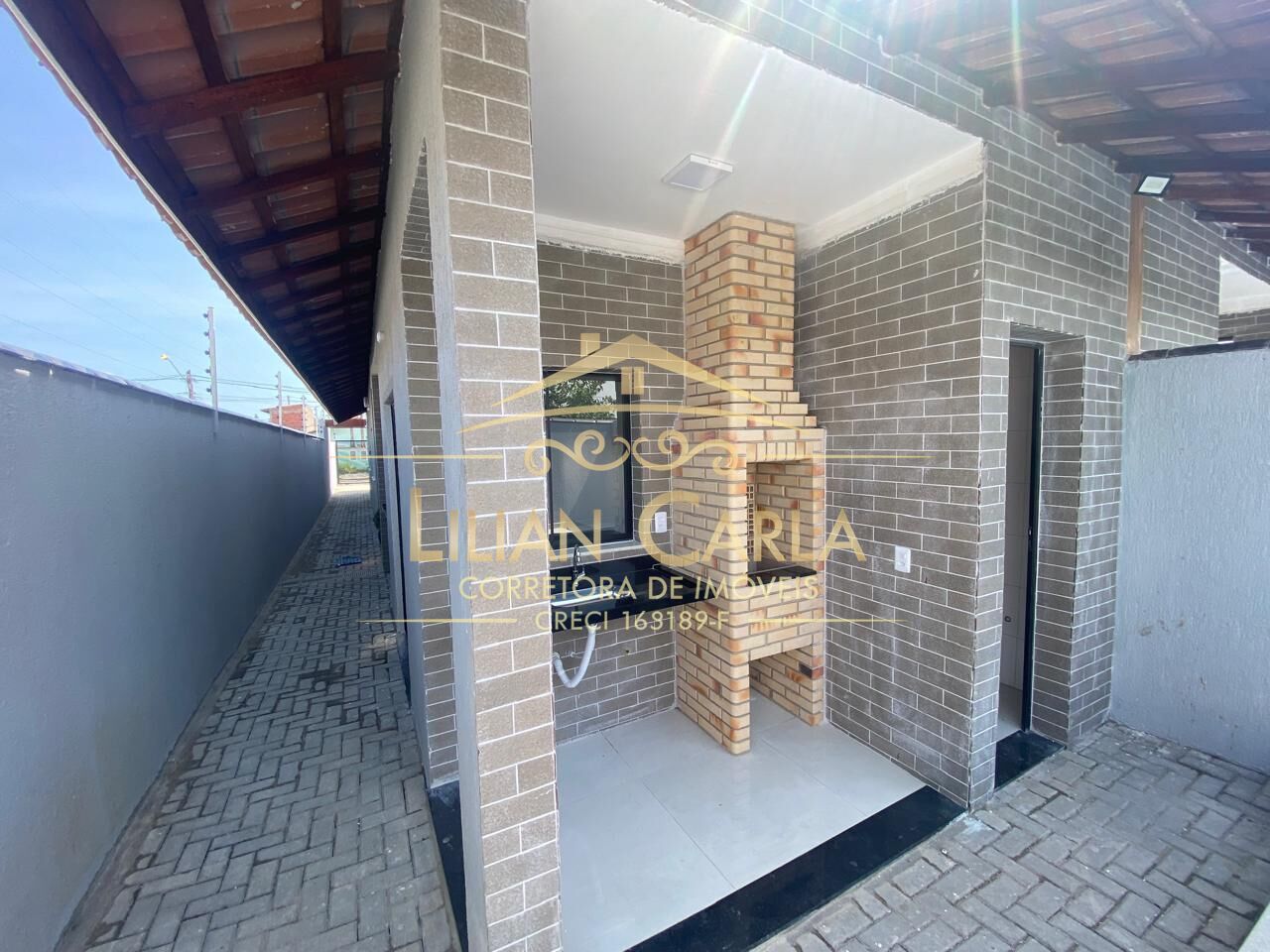 Casa, 3 quartos, 60 m² - Foto 7