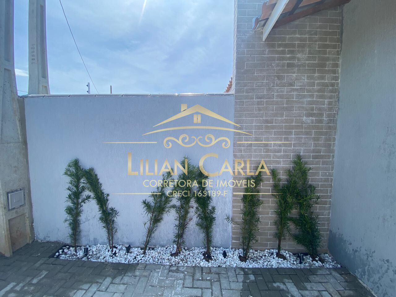 Casa, 3 quartos, 60 m² - Foto 25