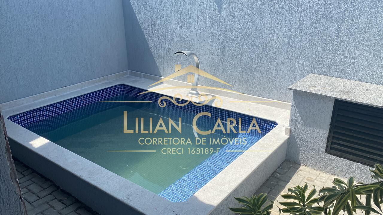 Casa, 3 quartos, 60 m² - Foto 4