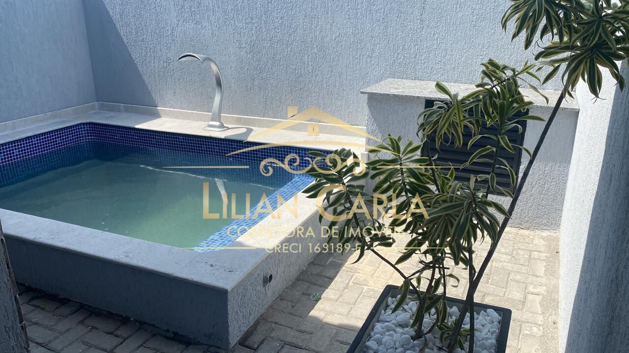 Casa, 3 quartos, 60 m² - Foto 5