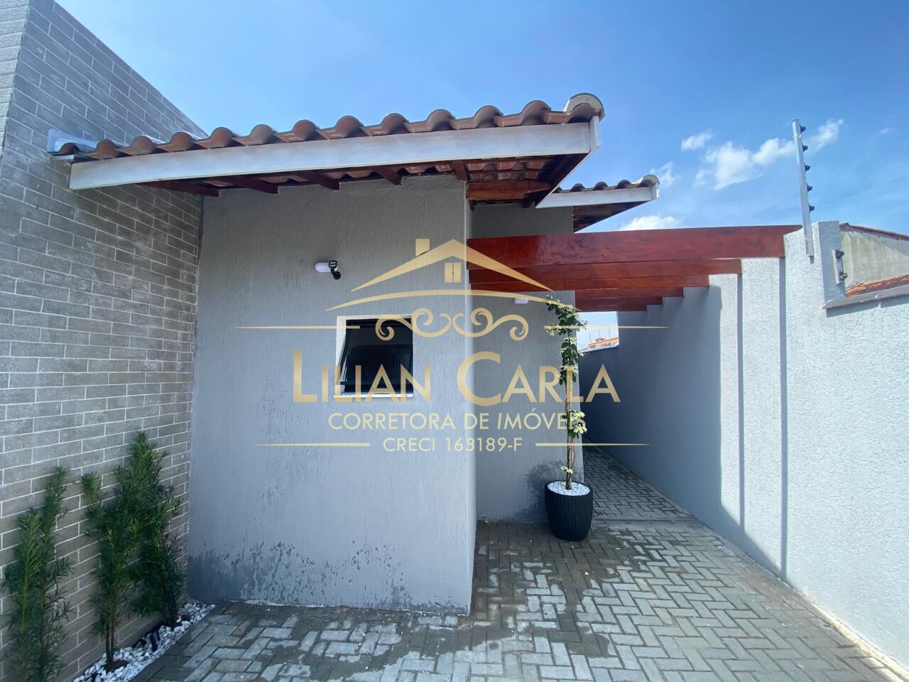 Casa, 3 quartos, 60 m² - Foto 26