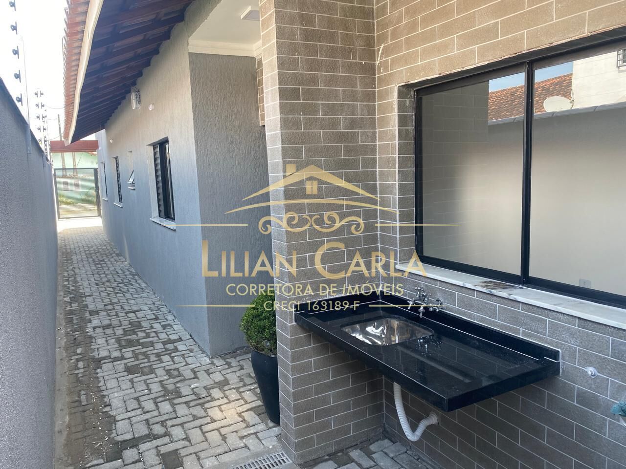 Casa, 3 quartos, 60 m² - Foto 11