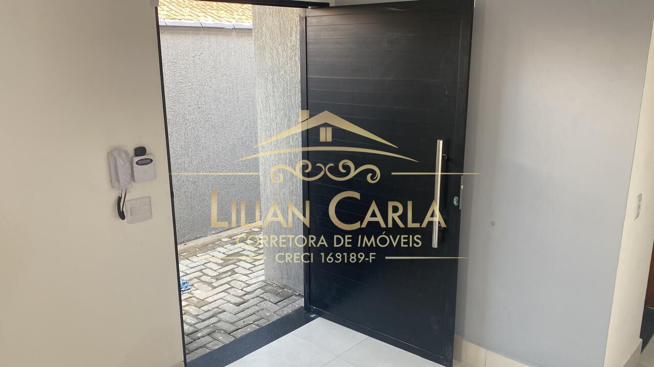 Casa, 3 quartos, 60 m² - Foto 13