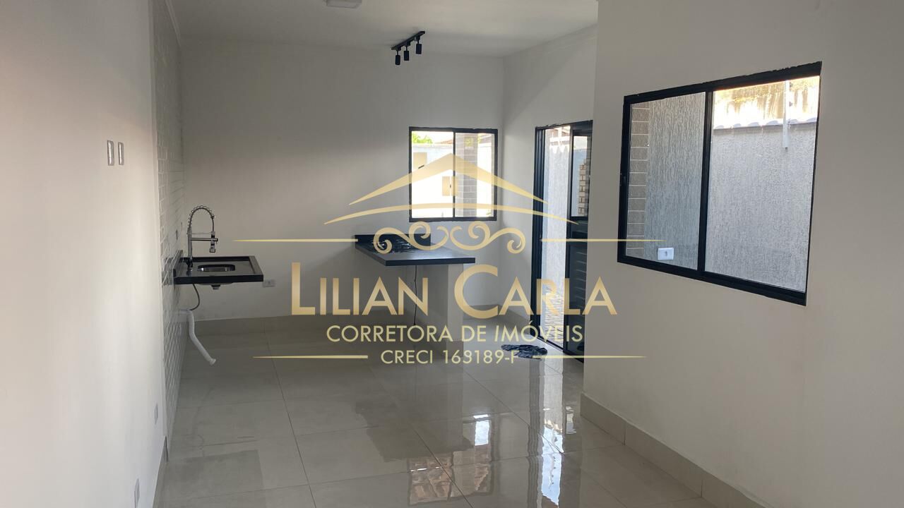 Casa, 3 quartos, 60 m² - Foto 14