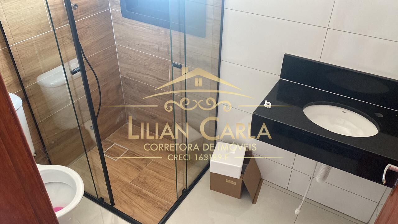 Casa, 3 quartos, 60 m² - Foto 23