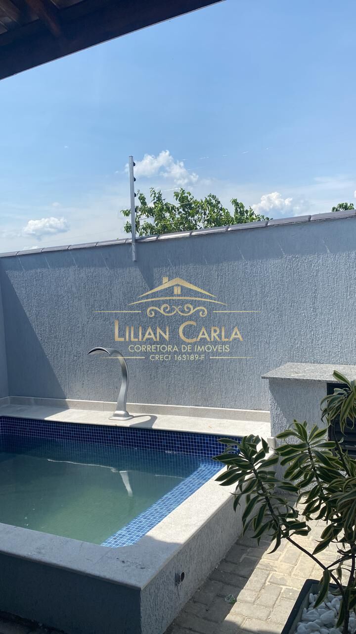 Casa, 3 quartos, 60 m² - Foto 3