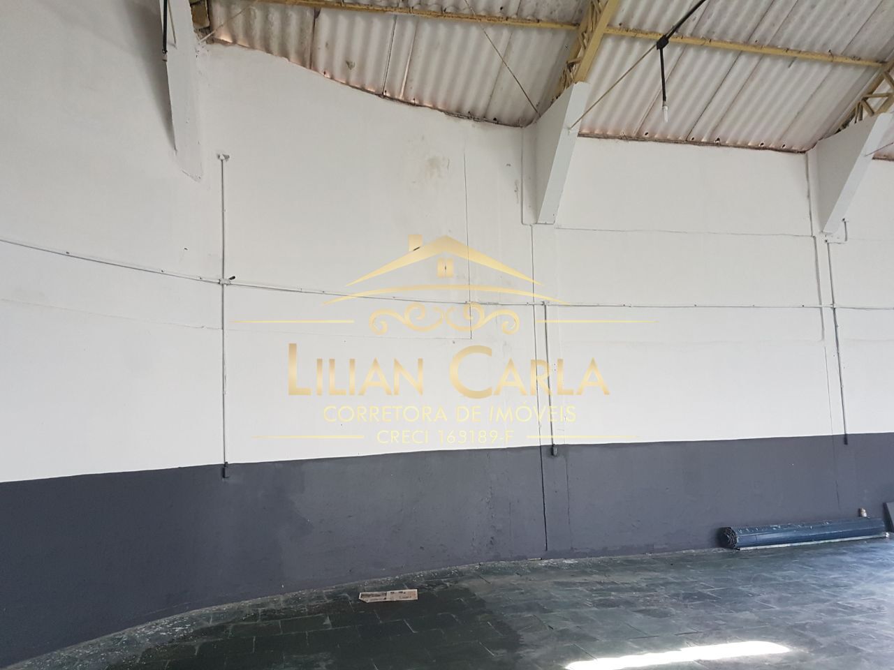 Depósito-Galpão, 562 m² - Foto 8