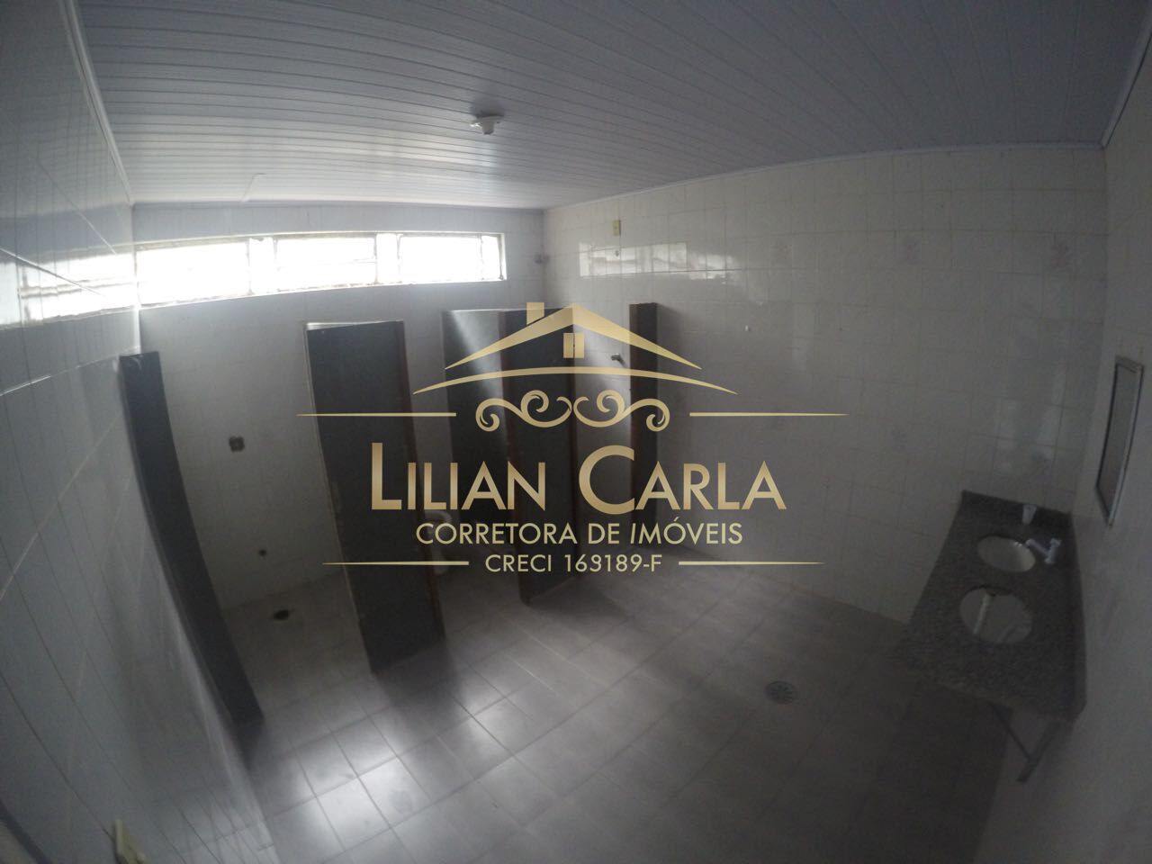 Depósito-Galpão, 562 m² - Foto 6