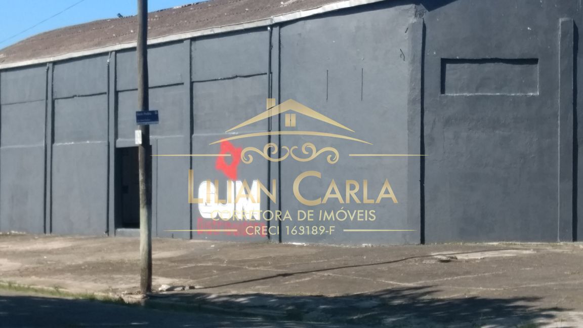 Depósito-Galpão, 562 m² - Foto 3