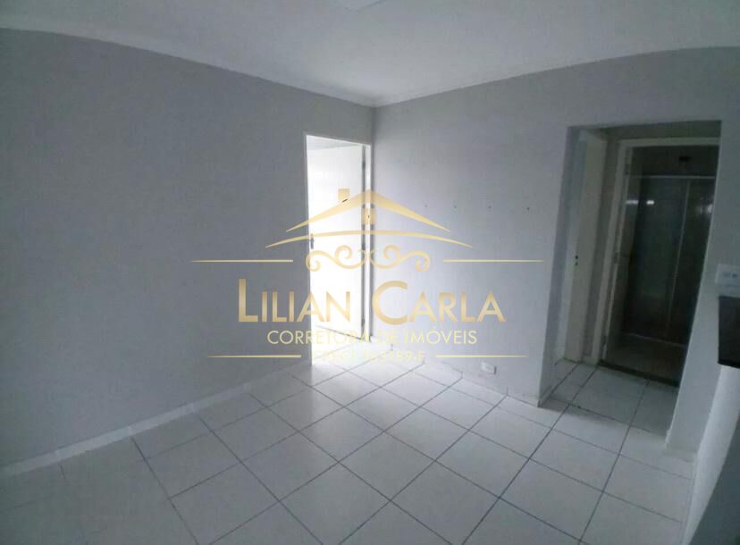 Apartamento, 2 quartos, 55 m² - Foto 1