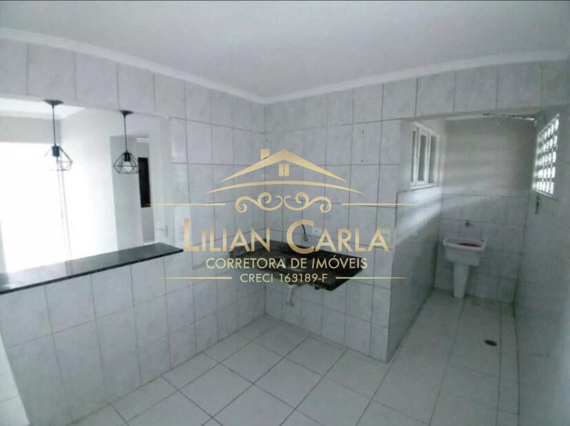 Apartamento, 2 quartos, 55 m² - Foto 2