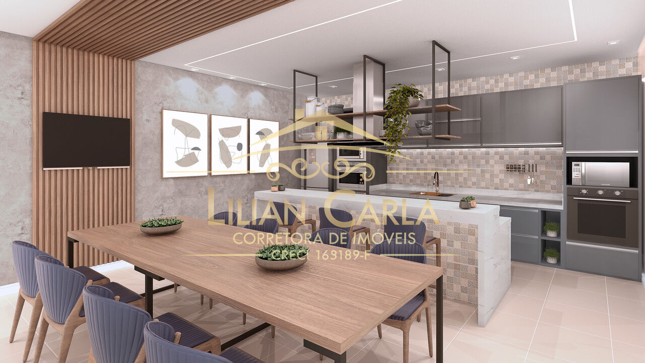 Apartamento, 3 quartos, 115 m² - Foto 8