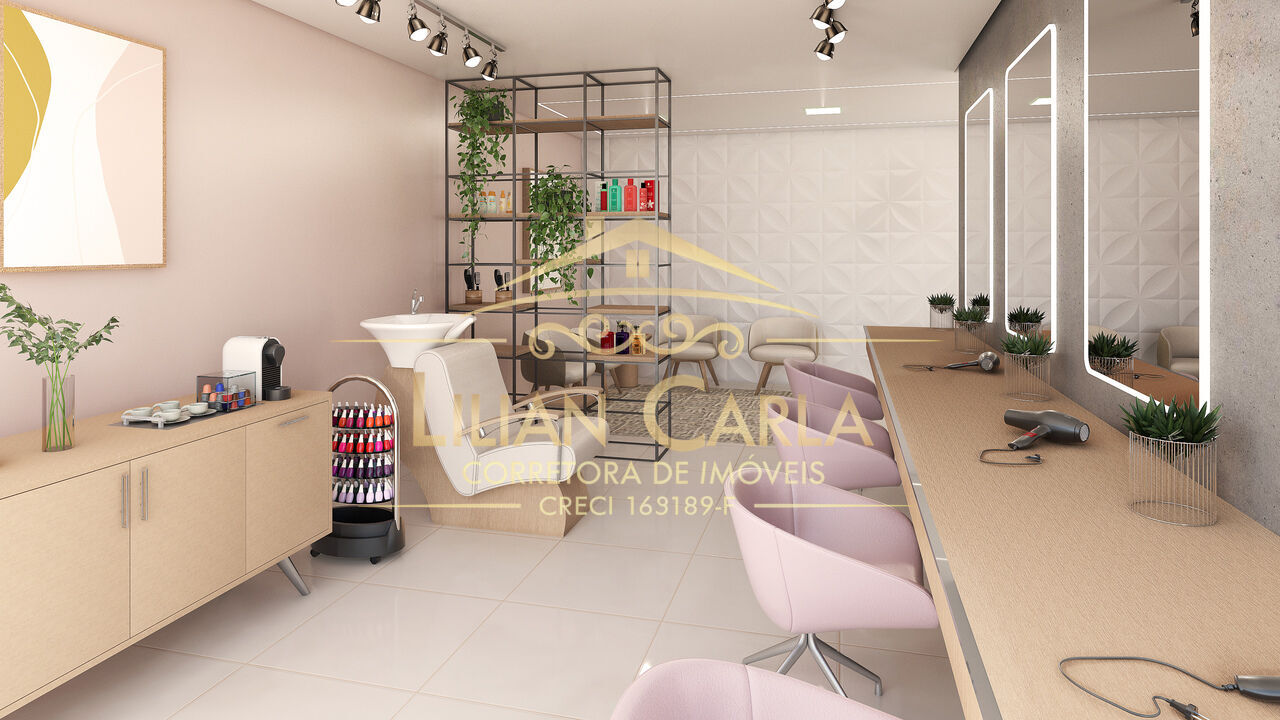Apartamento, 3 quartos, 115 m² - Foto 5