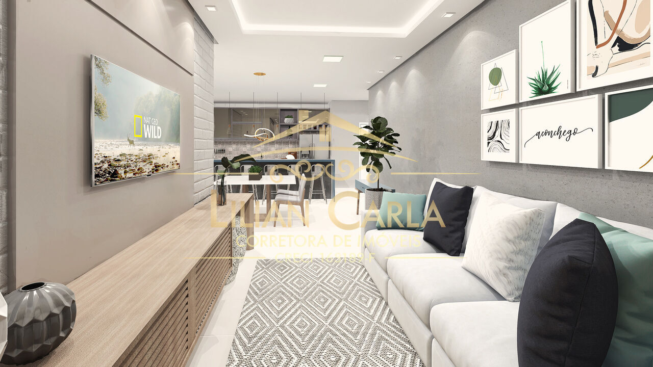 Apartamento, 3 quartos, 115 m² - Foto 15